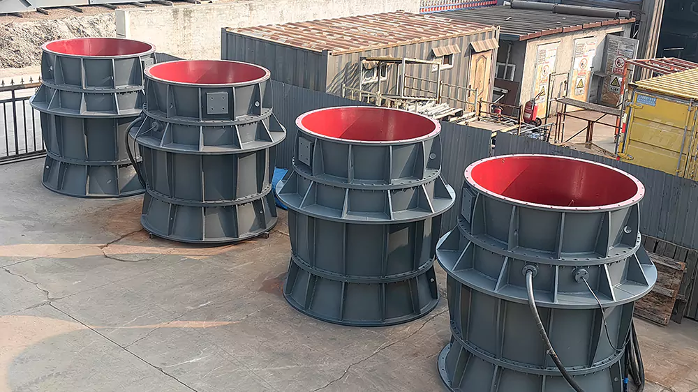 Muliggør vandressourceforvaltning på tværs af flere scenarier