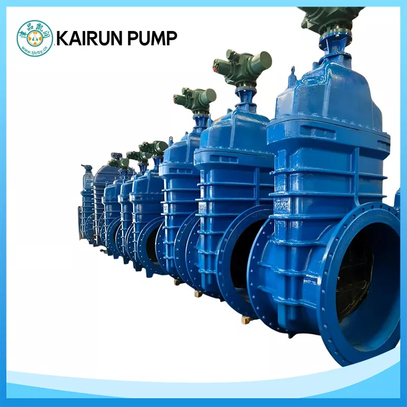 Water Pump Control Valve