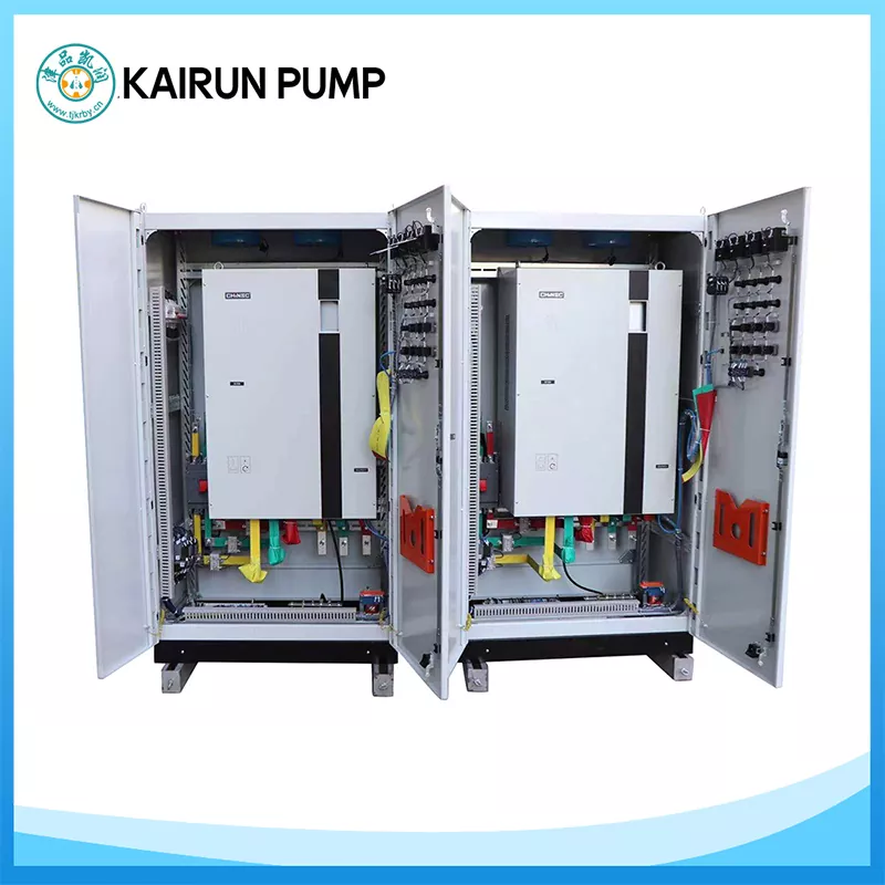 Star Delta Metal Kontrolpanel